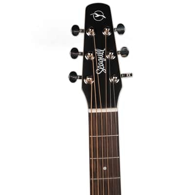 SEAGULL S6 ORIGINAL SLIM QIT image 4
