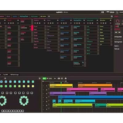 MYDMX5 image 5