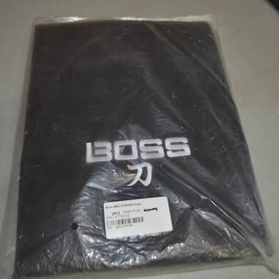 Boss BAC-KTN100 Katana 100 Amp Cover 2010s - Black image 1
