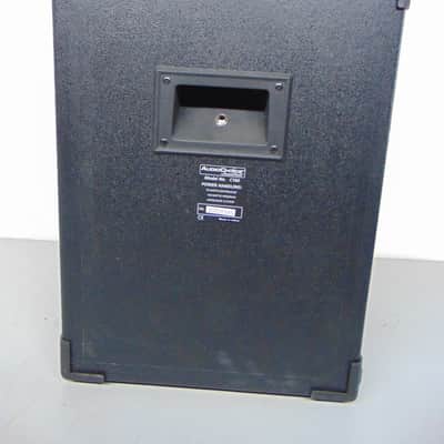 Local Pickup Only: AudioChoice by SoundTech C100 100W Portable PA System image 11