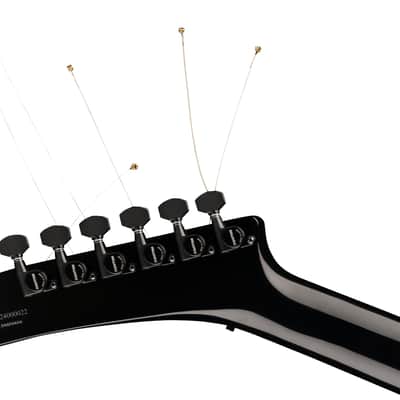 Fender Tom Morello Arm The Homeless Signature Stratocaster Electric Guitar, Rosewood Fingerboard, Blue Ice Metallic image 5