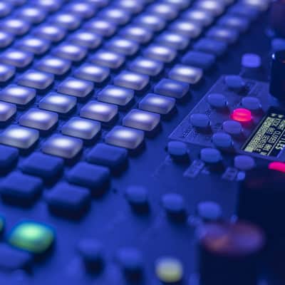 Synthstrom Deluge Portable Synthesizer Sequencer Sampler image 5