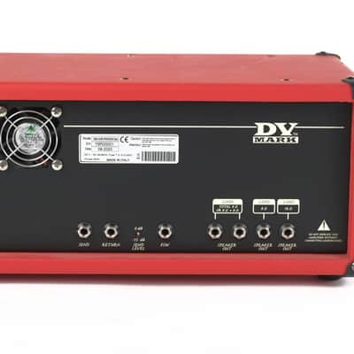 DV Mark Professor Owned by Greg Howe image 7