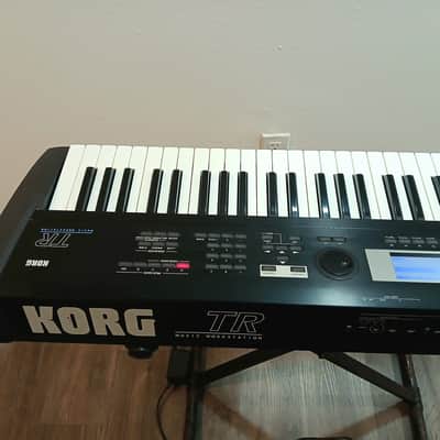 Immagine KORG TR 61 2005 - 4