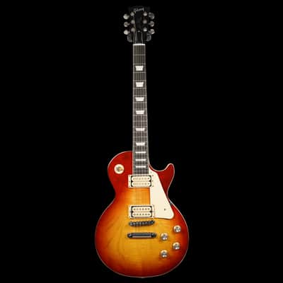 Les Paul Standard 60s Double Trouble, Vintage Bourbon Burst Gloss image 3