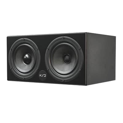 Immagine KSD C55 Reference (Pair) - Black - 4