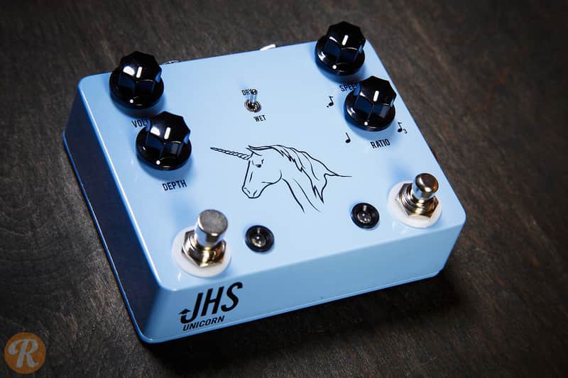 JHS Unicorn V1 | Reverb