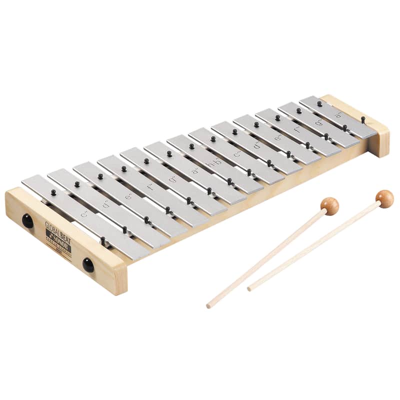 Sonor Global Beat GA GB DE Bild 1
