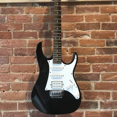 Ibanez Gio SSH Strat Style image 1