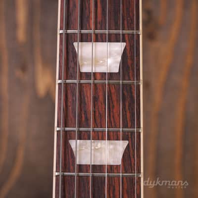 Gibson Les Paul Standard '50s P90 Tobacco Burst image 4