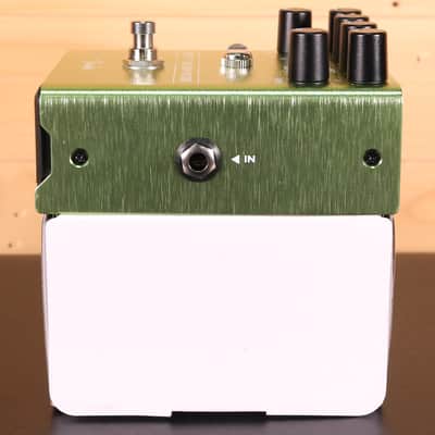 Fender Pour Over Envelope Filter - Guitar Effect Pedal image 3