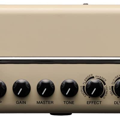 Yamaha THR5 5 Watt Desk Top Guitar Amplifier Battery Operated image 2