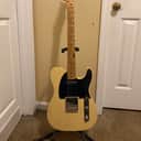 Fender Vintera Road Worn '50s Telecaster 2021 Vintage Blonde