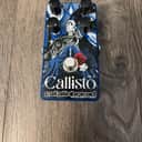 Catalinbread Callisto MKII 2022 - Present - Blue Graphic
