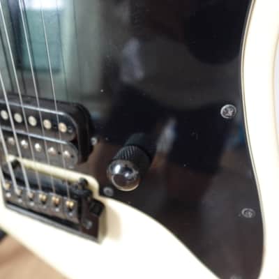 Fender japan SF-451 Electric Guitar boxer series very fast ship from japan image 6