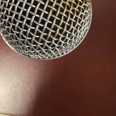 Shure Beta 58 Dynamic Microphone (Consignment) image 3
