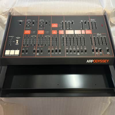 Korg ARP Odyssey FS Full size KIT Assembled 37 keys Synth FS Rev 3 New 2023 //ARMENS image 6