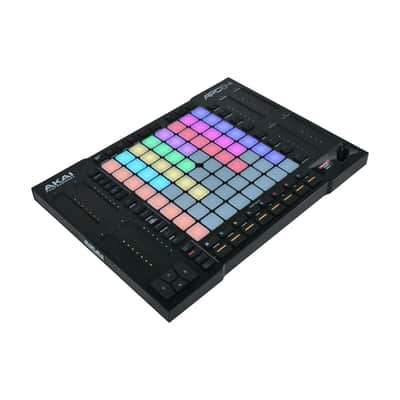 Akai Professional APC64 USB Controller for Ableton Live image 2