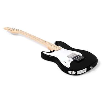 Core MIDI Guitar - Midnight Black - Lefty - New image 2