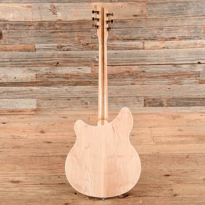Rickenbacker 360 Mapleglo 2002 image 5