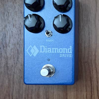 Diamond Drive (4-Knob) image 1