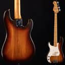 Fender 1978 Precision Bass Lefty Sunburst 085 USED