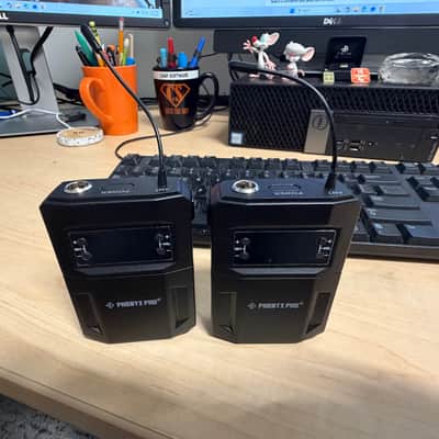 Phenyx Pro PTU-5200 2020s image 4
