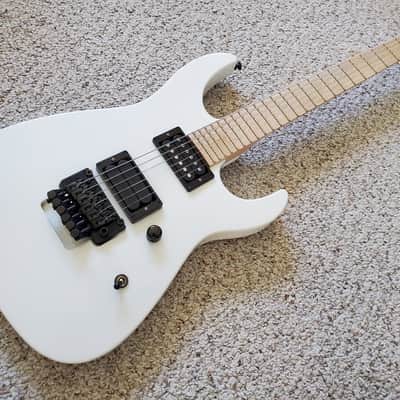 Caparison MJR Dellinger Prominence Michael Romeo 2020 image 4
