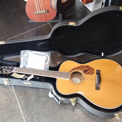 Fender Paramount PO-220E Orchestra - Natural image 1