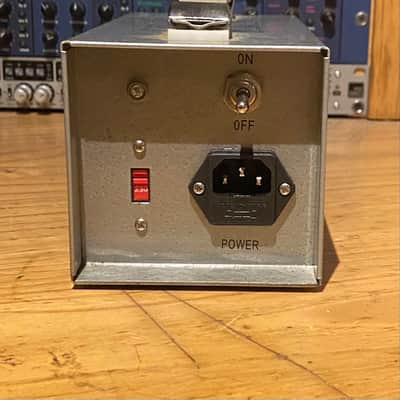 Peluso Microphones 22 47 LE 2010-15 - Chromium Plating image 4