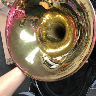 Conn French Horn 14D image 2