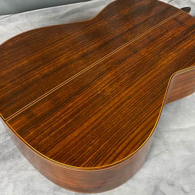 Fernandes GC-35 Grand Concert Handmade MIJ! 1974 image 9