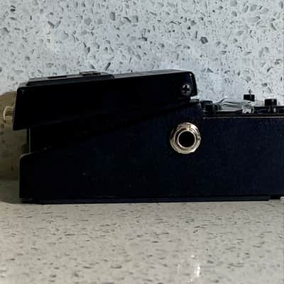 Boss TU-3W Waza Craft Tuning Pedal image 3
