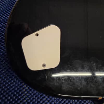 Fender Stratocaster Elite 1983 - Black image 8
