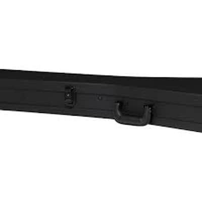Gibson Accessories Flying V Modern Hardshell Case ASFVCASE-MDR / Black image 5