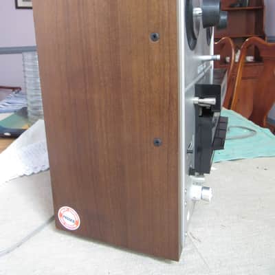 Dokorder 6020 reel to reel in excellent condition serviced - 1970's image 4