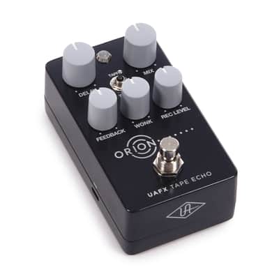 Universal Audio Orion Echo Pedal image 2
