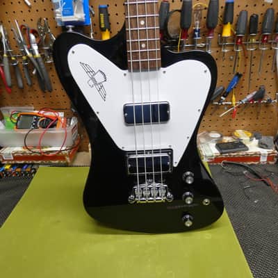 Gibson Thunderbird 2024 - Black image 1