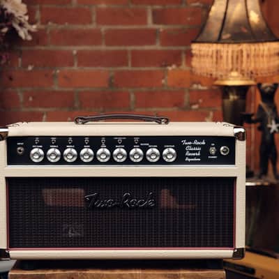 Two Rock Classic Reverb Signature 50 Watt