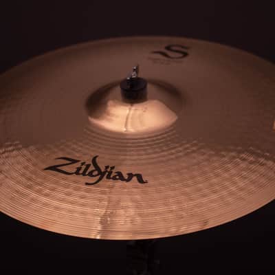 Zildjian 18" S Family Thin Crash image 2