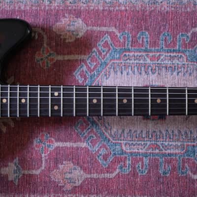 1964 Fender Jazzmaster - 3 Tone Sunburst image 17