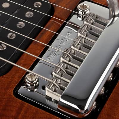 Ernie Ball Music Man JP15 John Petrucci- Sahara Burst Flame 6 String Electric Guitar *AUTHORIZED DEALER image 6