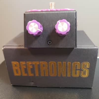 Beetronics Vezzpa Octave Stinger 2021 - Present - Various image 5