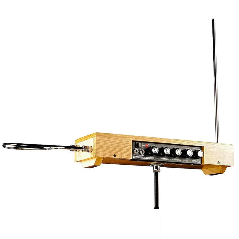 Moog Etherwave Plus Theremin image 1