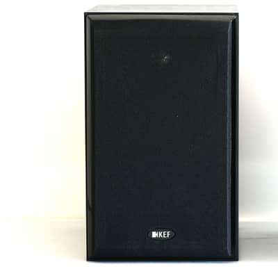 KEF C3 - Black 2-Way Loudspeaker image 1
