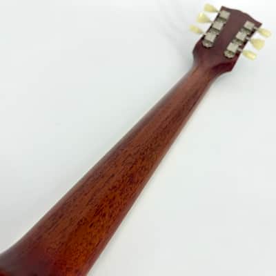 2015 Gibson Custom Shop 1959 Les Paul R9 - Bourbon Burst image 11