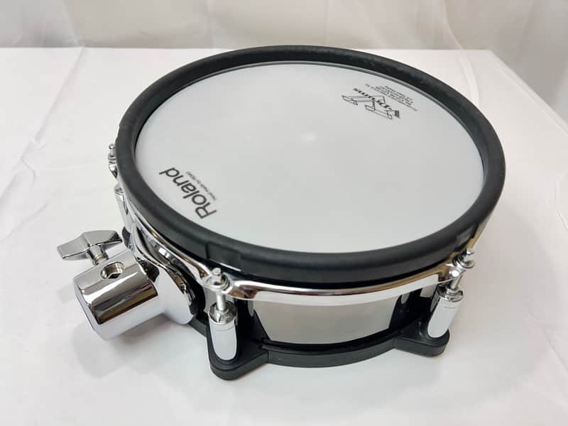 Roland PD-108 BC V Drum 10" Mesh Head PD108 image 1