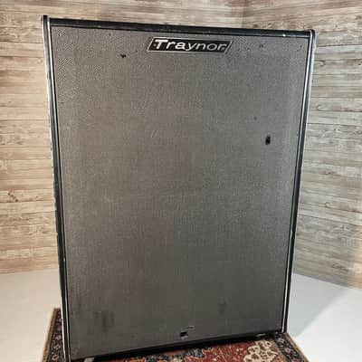 SWR Goliath III 8 Ohm 4x10 Bass Guitar Cabinet | Reverb Canada