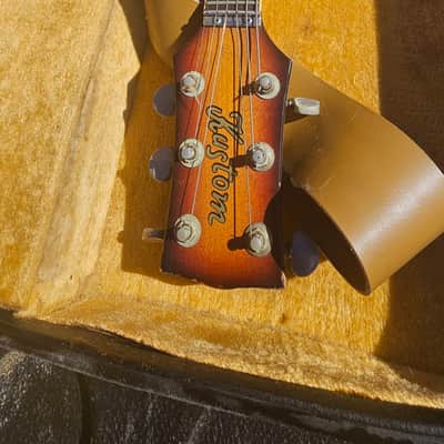 1960's Kustom by Ross K 200 image 2