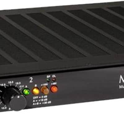 Millennia Media HV-3C image 1